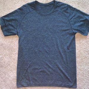 Lululemon Men’s Workout Shirt